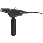 SIEMENS - Lettore manuale RF210M, unità di scrittura/lettura RFID RF210R integrata