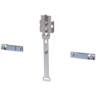 SIEMENS - Kit di montaggio su guida DIN per RF650R/RF680R/RF685R