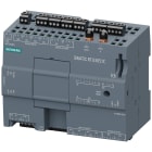 SIEMENS - SIMATIC RTU3051C compatta Low-Power RTU; funzionante a batteria oppure con energia fotovoltaica; collegamento alimentazione di tensione est. DC 10,...