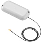 SIEMENS - Antenna ANT 794-3M, GSM/GPRS, 900/1800/1900 MHz, SMA-male, cavo di 1,2 m