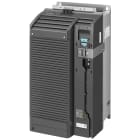 SIEMENS - SINAMICS PM240-2, 3AC 380-480 V, 55,00 kW, IP20 / UL open type, FSE, A