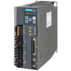 SIEMENS - SINAMICS V90, 1 AC 200-240 V, 0,75 kW, IP20 / UL open type, FSC