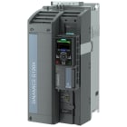 SIEMENS - SINAMICS G120X, IP20 / UL open type, FSD, UF, 3 AC 200-240 V, 18,50 kW
