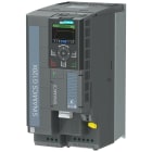 SIEMENS - SINAMICS G120X, IP20 / UL open type, FSC, C2, 3 AC 380-480 V, 15,00 kW
