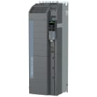 SIEMENS - SINAMICS G120X, IP20 / UL open type, FSG, C2, 3 AC 380-480 V, 250,00 kW