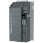 SIEMENS - SINAMICS G120X, IP20 / UL open type, FSF, C3, 3 AC 500-690 V, 132,00 kW