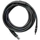 SIEMENS - SINAMICS G120 Kit 2 di collegamento convertitore PC cavo USB di 3m per Control Unit CU230P-2 CU240B-2, CU240E-2, CU250S-2 G110M e SINAMICS G120C