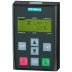 SIEMENS - SINAMICS Basic Operator Panel (BOP-2), IP55 / UL type 12