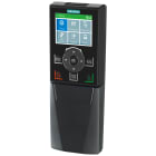 SIEMENS - SINAMICS Handheld per Intelligent Operator Panel (IOP-2), IP20 / UL open type