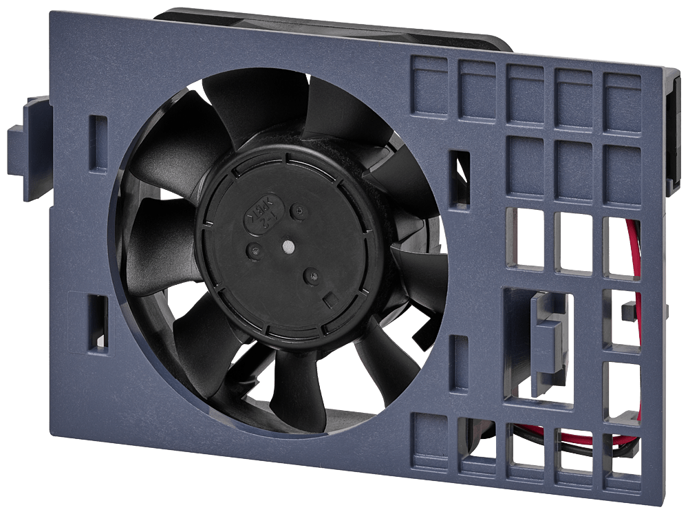 SIEMENS - SINAMICS S210, ventilatore FSB, 3AC 400V