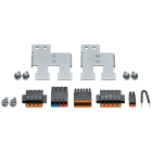 SIEMENS - SINAMICS S210 kit connettori di ricambio per 1 AC 230 V grandezza costruttiva: FSA - FSC