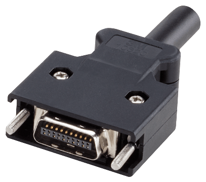 SIEMENS - SINAMICS V90 PROFINET I/O connettore
