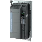 SIEMENS - SINAMICS G120X IP20 PT frame FSF