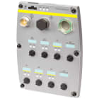 SIEMENS - SINAMICS G120D CU240D-2 PN-F