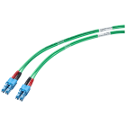 SIEMENS - Fiber Optic Singlemode Cord LC/LC, 9/125, 2x connettori LC duplex 2 1m