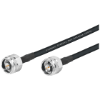 SIEMENS - IWLAN 2x N-Connect, cavo di collegamento flessibile maschio/maschio, ferrovia,2m