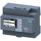 SIEMENS - SENTRON, dispositivo di misura 7KM PAC2200, trifase, 65 A, montaggio su guida DIN, M-Bus