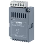 SIEMENS - Modulo di ampliamento RS 485, inseribile, per 7KM PAC3200 / 4200 / 3VA COM100 / 800