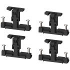 SIEMENS - Pacchetto pezzi di ricambio PAC con 4 supporti laterali