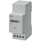 SIEMENS - Contaore, meccanico, DC 10 ... 27 V