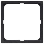 SIEMENS - Mostrina 55x 55 mm per contaore 7KT55