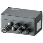 SIEMENS - Siemens SIWAREX SIWAREX DB alluminio