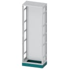 SIEMENS - ALPHA 800 UNIVERSAL, quadro da pavimento, IP55, classe di protezione 1 A=1800mm, La=600mm