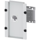 SIEMENS - ALPHA NF kit di installazione 1x 3KD per sezionatori sottocarico grand. costr. 1 ... 3 A=400 mm, La=250 mm