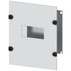 SIEMENS - ALPHA 630 Universal kit di montaggio per interruttori automatici 1x 3VA20-22/100 A/160 A/250 A