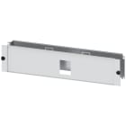 SIEMENS - ALPHA 630 Universal kit di montaggio per interruttori automatici 1x 3VA20-22/100 A/160 A/250 A