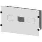 SIEMENS - ALPHA 630 Universal kit di montaggio per interruttori automatici 3x 3VA20-22/100 A/160 A/250 A