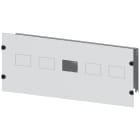 SIEMENS - ALPHA 630 Universal, kit di montaggio per interruttori automatici 5x 3VA20-22/100 A/160 A/250 A