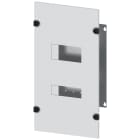 SIEMENS - ALPHA 630 Universal kit di montaggio per interruttori automatici 1x 3VA20-22/100 A/160 A/250 A