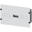 SIEMENS - ALPHA 630 Universal kit di montaggio per interruttori automatici 3x 3VA10-11/100 A/160 A a 3+4 poli