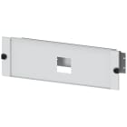 SIEMENS - ALPHA 630 Universal kit di montaggio per interruttori automatici 1x 3VA10-11/100 A/160 A a 3+4 poli