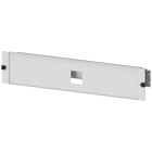 SIEMENS - ALPHA 630 Universal kit di montaggio per interruttori automatici 1x 3VA10-11/100 A/160 A a 3+4 poli