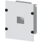 SIEMENS - ALPHA 630 Universal kit di montaggio per interruttori automatici 1x 3VA10-11/100 A/160 A a 3+4 poli