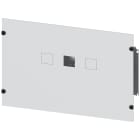 SIEMENS - ALPHA 630 Universal kit di montaggio per interruttori automatici 5x 3VA10-11/100 /160 A a 3+4 poli