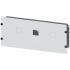 SIEMENS - ALPHA 630 Universal kit di montaggio per interruttori automatici 3x 3VA10-11/100 A/160 A a 3+4 poli