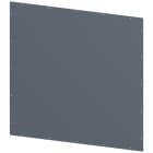 SIEMENS - SIVACON, tetto, chiuso, IP55, L: 1000 mm, P: 1000 mm, zincato