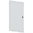 SIEMENS - SIVACON, porta, a destra, per linterno del quadro, A: 2000 mm, La: 1000 mm, RAL 7035