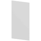 SIEMENS - SIVACON, parete di separazione, per quadri affiancati, A: 2000 mm, P: 1000 mm