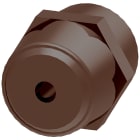 SIEMENS - SIVACON, isolatore rigido, D40x50/ M8 (PE 2 pezzi)