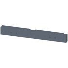 SIEMENS - SIVACON, guide telescopiche, per ripiani estraibili, A: 300 mm, zincate