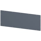 SIEMENS - SIVACON, tetto, EMC, IP40, La: 1000 mm, P: 400 mm, zincato