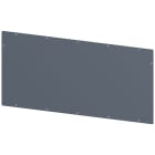 SIEMENS - SIVACON, tetto, chiuso, IP40, La: 1000 mm, P: 500 mm, con zincatura