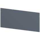 SIEMENS - SIVACON, tetto, chiuso, IP55, La: 1000 mm, P: 500 mm, con zincatura