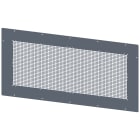 SIEMENS - SIVACON, tetto, con alette di ventilazione, con alette di ventilazione, IP20, La: 1000 mm