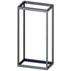 SIEMENS - SIVACON, struttura, per involucro vuoto standard, A: 2000 mm, La: 1000 mm, P: 600 mm