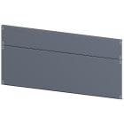 SIEMENS - SIVACON, base, IP55, P: 600 mm, La: 1000 mm, zincata